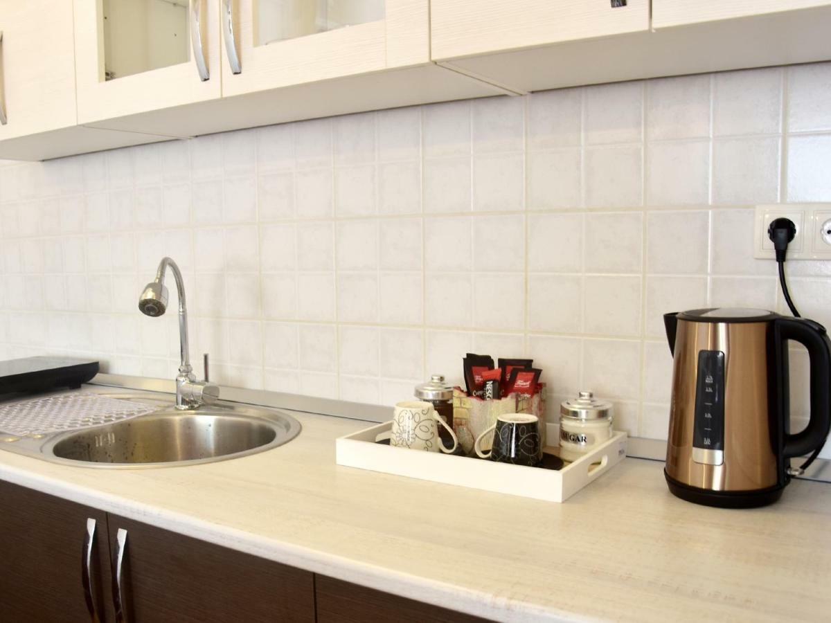 Lux Apartment I Приедор Экстерьер фото