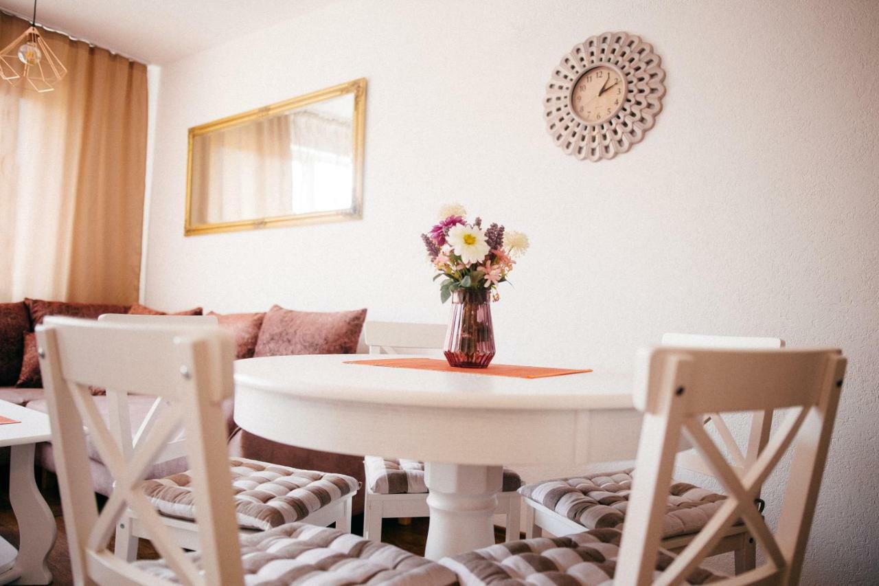 Lux Apartment I Приедор Экстерьер фото