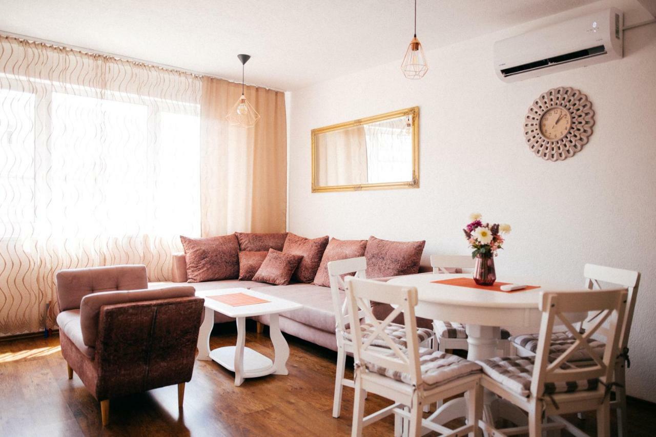 Lux Apartment I Приедор Экстерьер фото