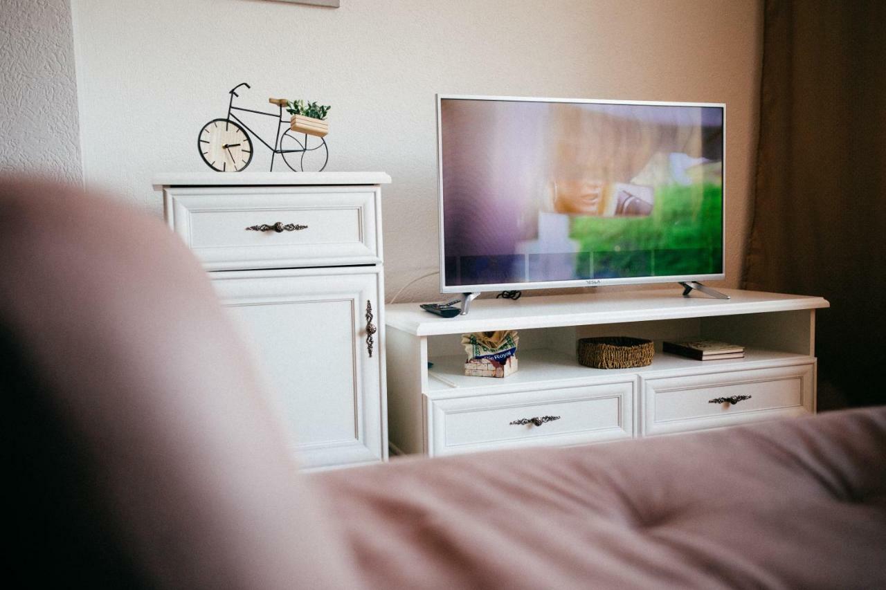 Lux Apartment I Приедор Экстерьер фото