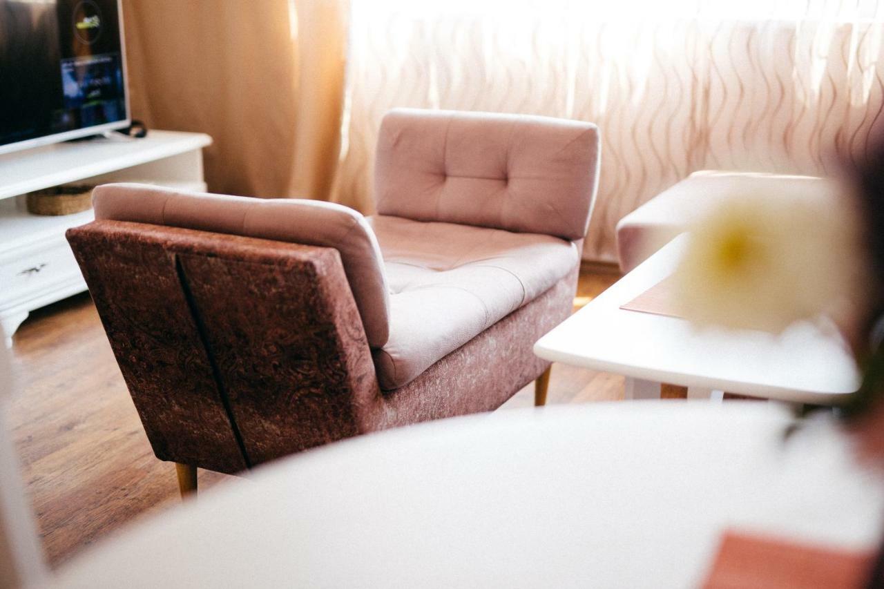 Lux Apartment I Приедор Экстерьер фото