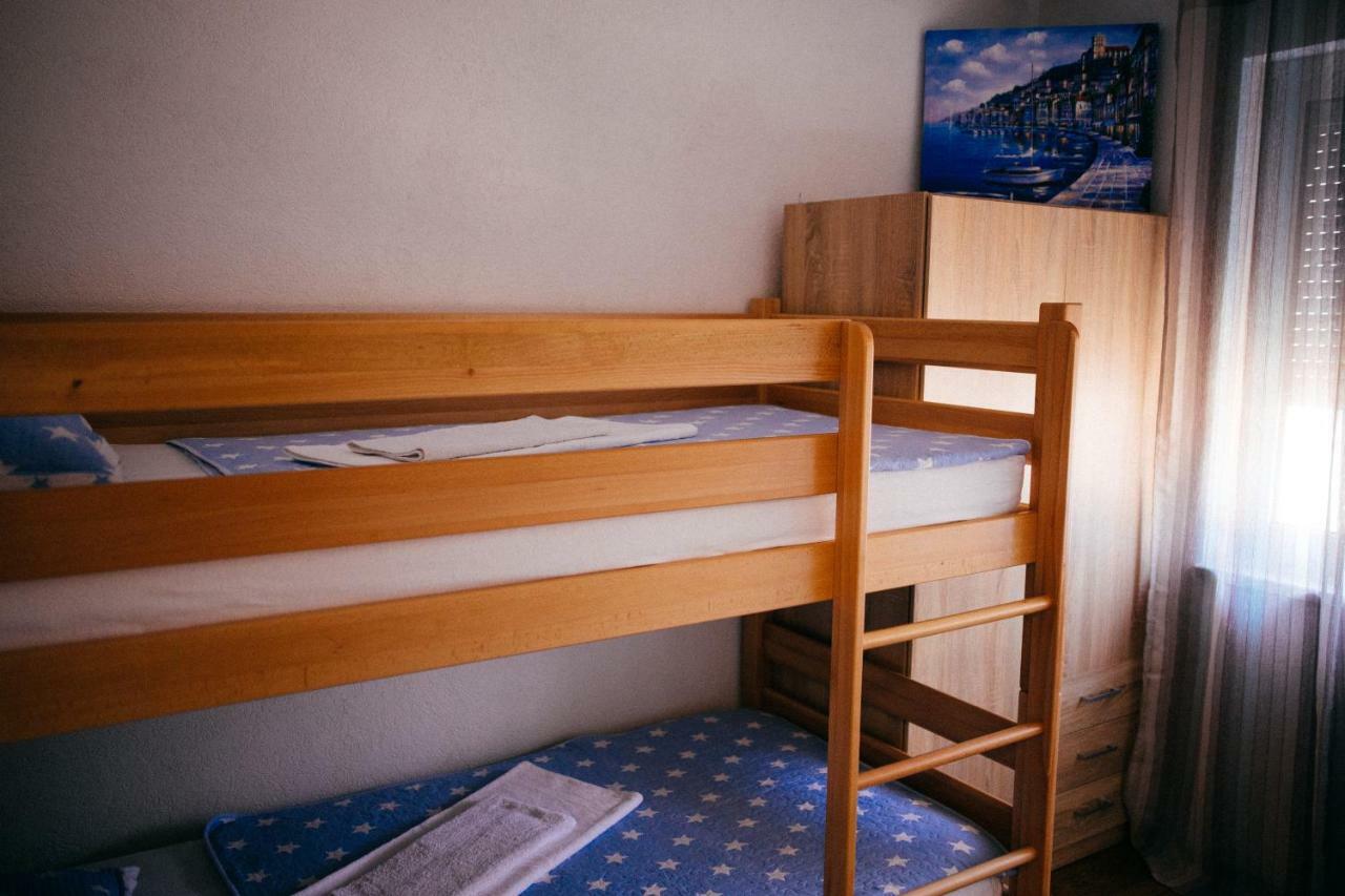 Lux Apartment I Приедор Экстерьер фото