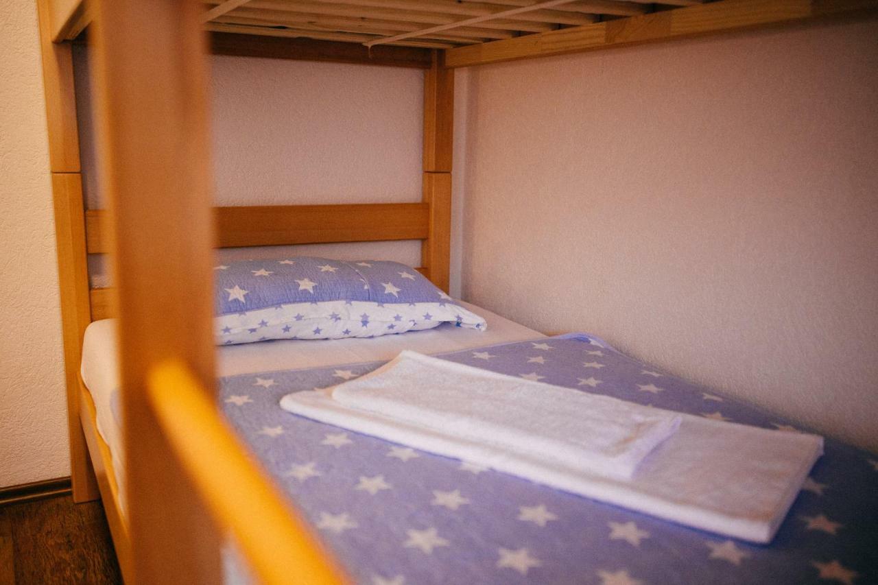 Lux Apartment I Приедор Экстерьер фото