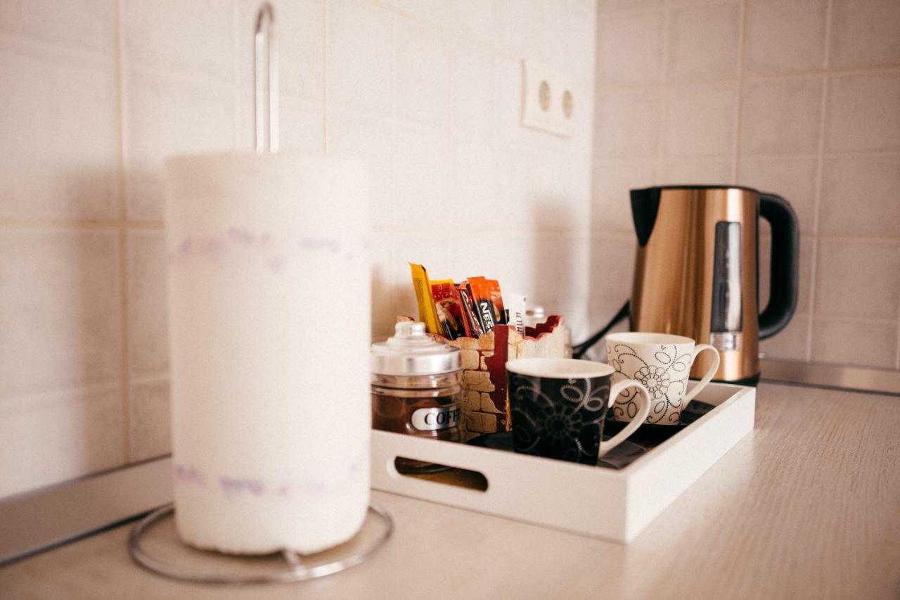 Lux Apartment I Приедор Экстерьер фото